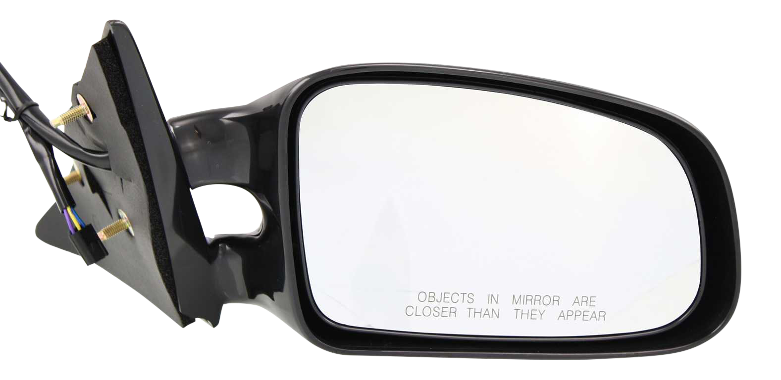 1999-2002 Pontiac Grand Am Replacement Passenger Side Mirror