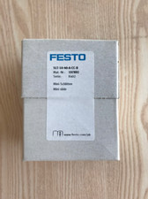 One New Festo SLT-10-40-A-CC-B 197892 Cylinder SLT-10-30-A-CC-B Fast Shipping