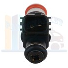 4 Fuel Injectors For Honda Civic 1.7L – 2001-2005, DX HX LX, With Gasket & O-Rings