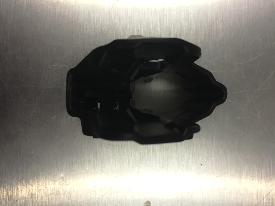 Blackhawk CQC Serpa Holster LH w/ Belt Loop and Peddle For Walther P99 - - Image 4 of 4