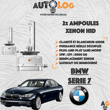 Ampoule BMW 2002