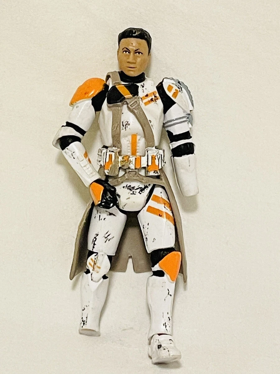 Airborne clone trooper store action figure