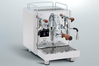 Bezzera Duo MN E61 Espressomaschine Dual-Boiler mit Rotationspumpe * NEU *
