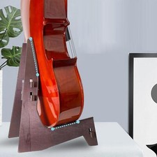 Cello Bodenständer Holz Celloständer für Celli Gitarre Saiteninstrument