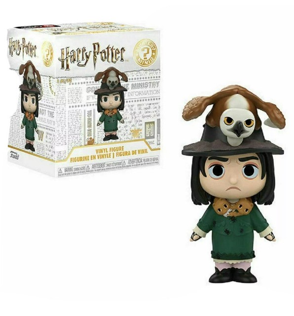 Funko Harry Potter Boggart as Snape 