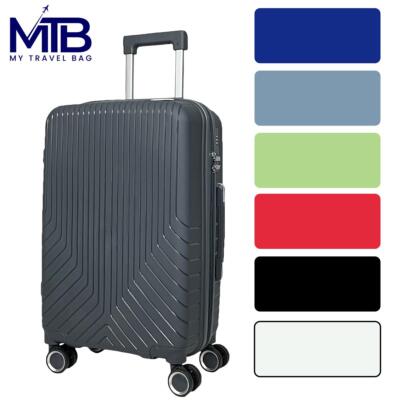 Reisekoffer My Travel Bag 6020 Reisetasche Koffer Handgepäck Tasche Trolley 4tlg