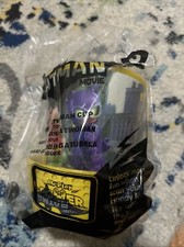 McDonald  s The Lego Batman Movie Robin/Catwoman Cup With Lid 3