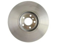 For 2012-2018 BMW 650i xDrive Brake Rotor Front Right Bendix 67758KGPS 2013 2014