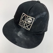 St Louis Missouri Hockey Baseball 314 Trucker Ball Cap Hat Snapback