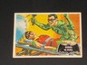 1966 Topps Batman Black Bat, OPC Canada, #42, EXTREMELY NICE