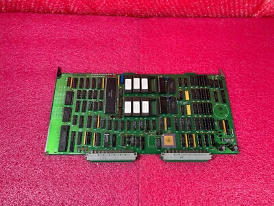 HP Agilent 8751A 5Hz to 500 MHz Network Analyzer Board 08751-66501 E ...