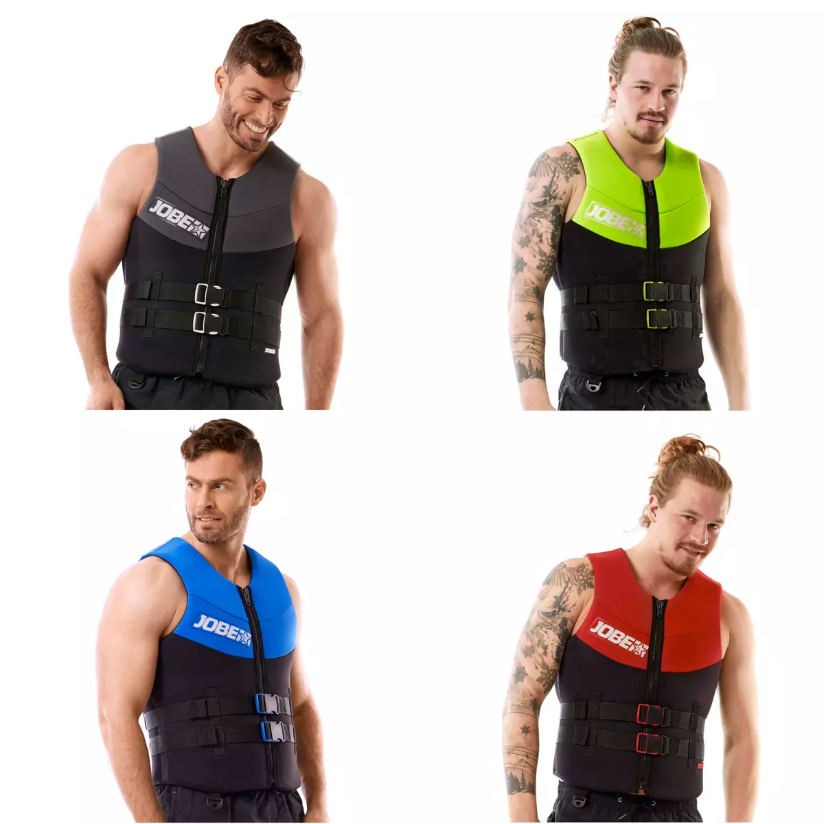 Jobe ski best sale vest