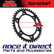 JT Sprocket for KTM 640 LC4 Adventurer R 1999-2007 Rear Self Cleaning