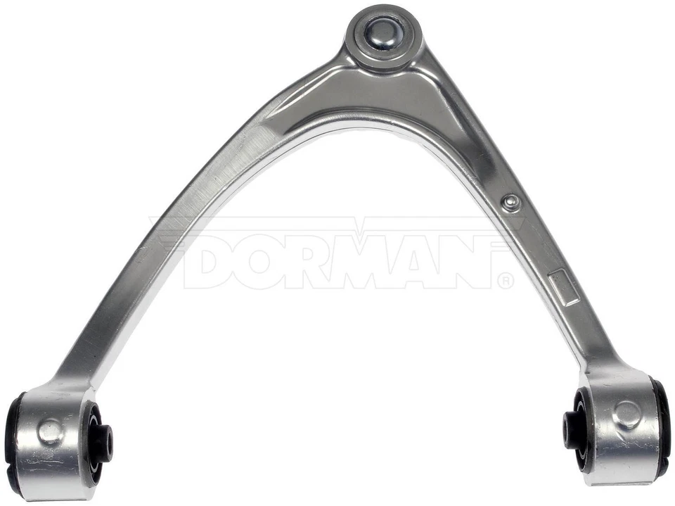 FITS 2001-2006 LEXUS LS430 WO/SPORT PKG PASSENGER RIGHT FRONT UPPER CONTROL ARM - Image 2 of 2