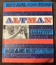 Robert Altman by D'Agnolo Vallan Giulia & Kathryn R. Altman Michael Murphy AUTOS
