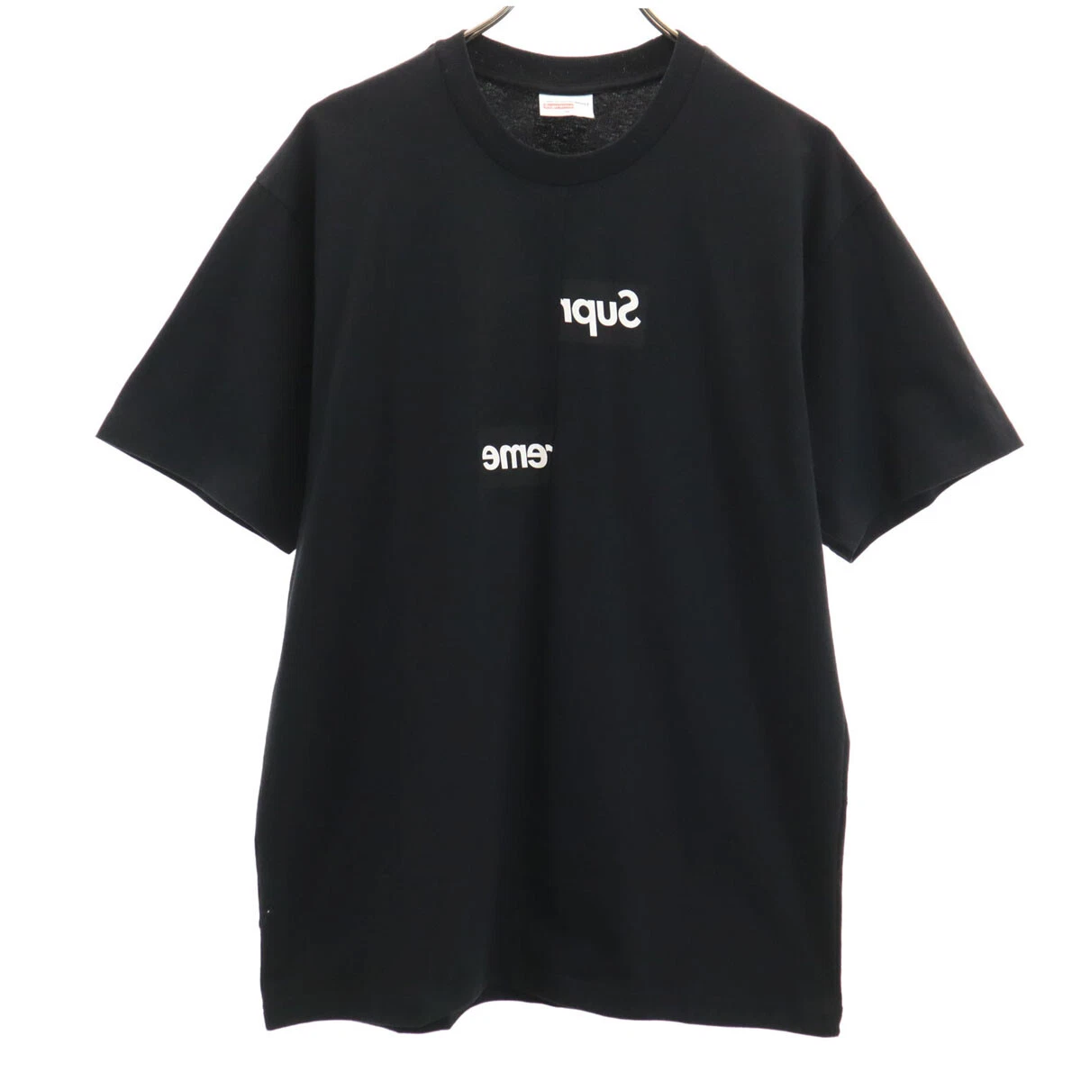 Supreme 2018AW Comme des Garcons CHEMISE Comme des Garcons collaboration faite...