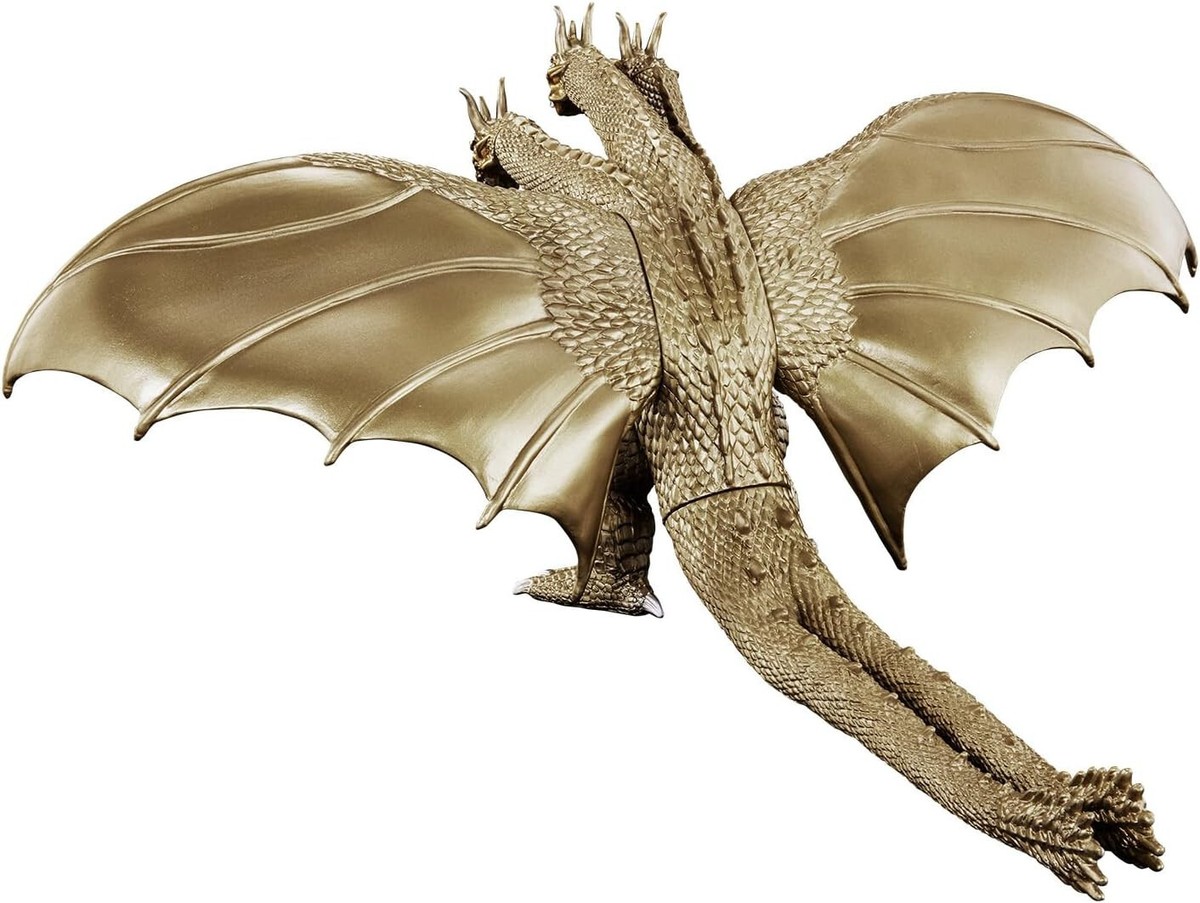 King Landia The Goldfang （スーパー）1枚 状態B〕(未開封)金牙の王ランディア/KingLandiatheGoldfang