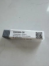 Harvey Tool 930306-C6 Thread Mill