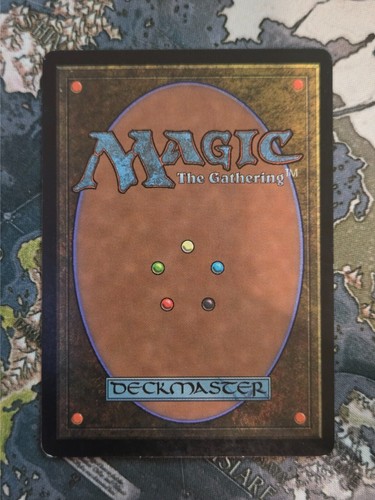 MTG - PHYREXIAN NEGATOR - URZA'S DESTINY - Picture 6 of 6