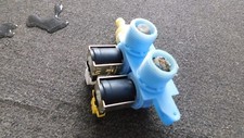Whirlpool/MAYTAG Washer Inlet Valve 8182862 WP8182862