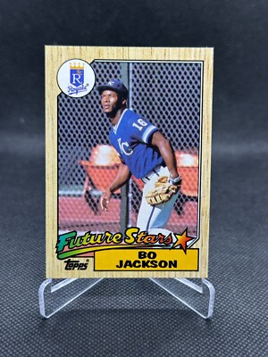 1987 Topps Complete Your Set (1-250) SAVE up to 45% FREE Shipping