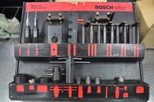 Bosch MW-Pump Tools Rack 0986614180 KDEP-T1800