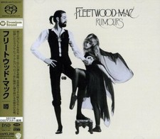 FLEETWOOD MAC-RUMOURS-JAPAN SACD Hybrid H00