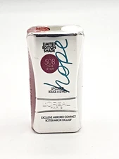 NEW L'Oréal Infallible Hope Never Fail Lip Color- 508 Color Of Hope