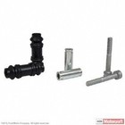 Disc brake service