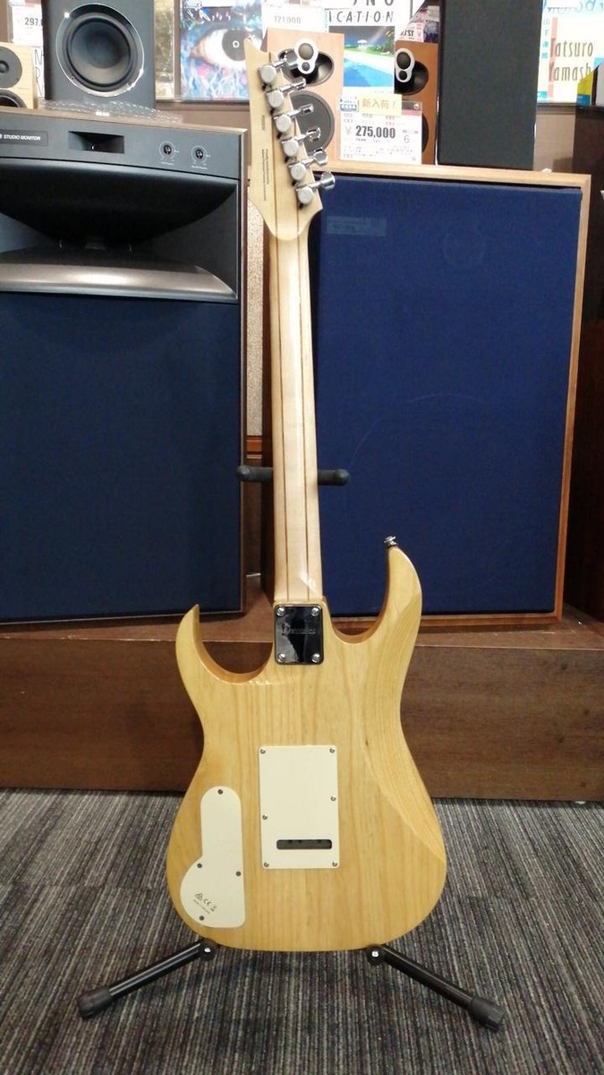 IBanez PGM80P-NT Used Electric Gutiar | eBay IBanez PGM80P-NT Used Electric Gutiar | eBay