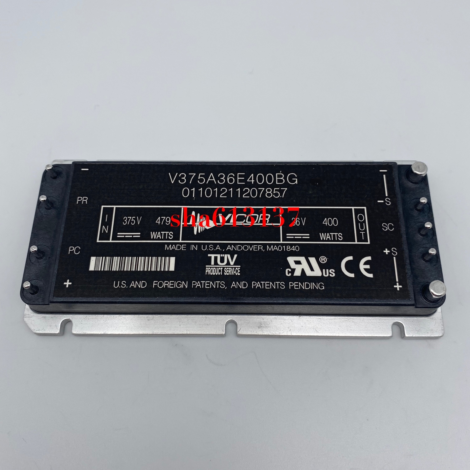 1PCS V375A36E400BG NEW original