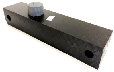 GoBiggeR パーツ　2点 822312 Grasshopper OEM Stabilizer w/ Bumper For 3344 3348 3452