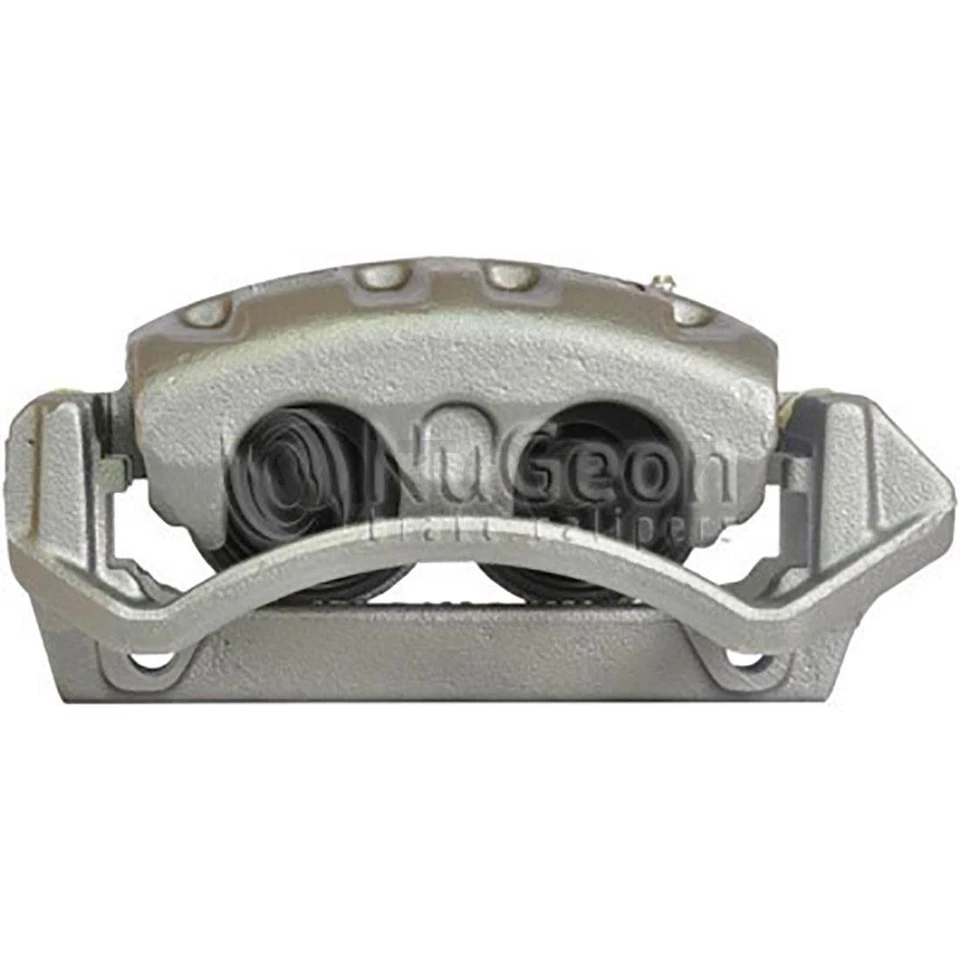 Pinza de freno de disco delantera BBB Industries 2X para Ford F-150 Heritage 4,6 L 2004 Foto 4 de 4