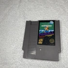 Pinball - Nintendo NES Game Authentic, Tested & Working. Cartridge Only.