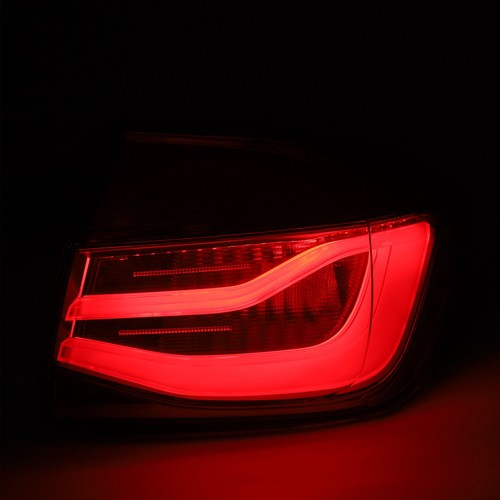 ˘Right Rear Outer Brake Stop Lamp Fade Proof Look Tail Light For 3 Series F30 - Picture 9 of 12
