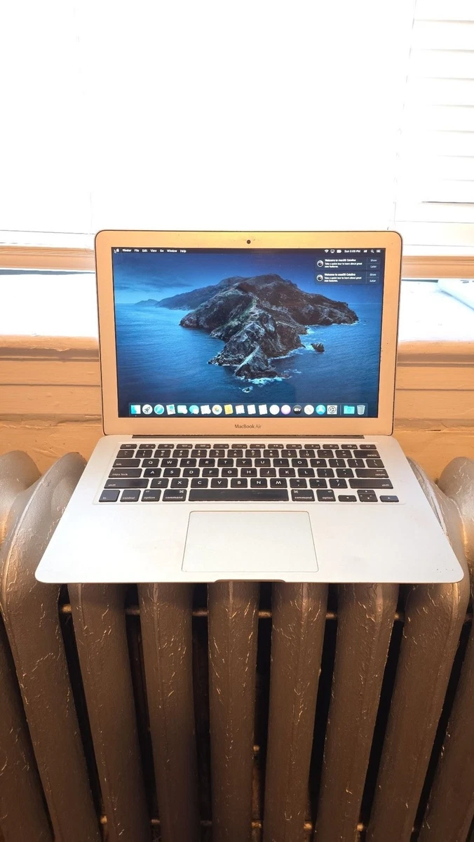 2012 Apple MacBook Air Laptops for sale | eBay