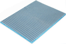 8-Layer Aquarium Filter Media Pad Cut-to-Size Sponge for Fish Tank Sump Pond