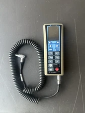 Steris 5085 / 5085 SRT Surgical Table Hand Control Unit with Cord