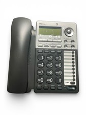 At t 2 Line Answering System