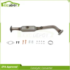 Catalytic Converter For 2003-2010 Honda Element EX 4-Door Exhaust Manifold 53478
