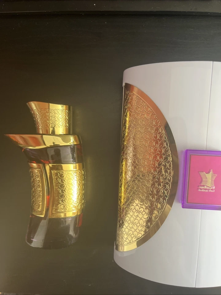 Perfume para mujer Arabian Legend Foto 3 de 3