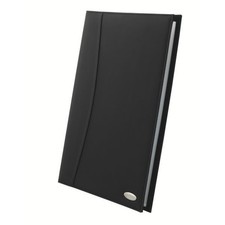Rexel A4 Display Book Soft Touch Document Storage Office Stationery 36 Pocket