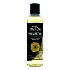 2 Pack Ampro Vitamin E Oil by Ampro for Women - 6 oz Oil