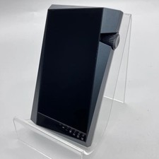 Astell Kern A norma SR35 Hi-Res Audio Player Tested Japan Excellet Condition