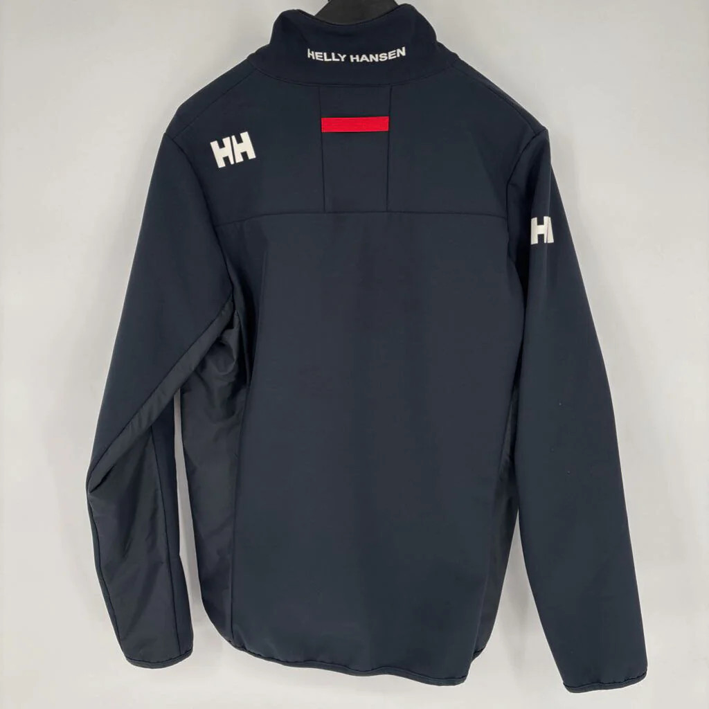 HELLY HANSEN SOFT SHELL JACKET - image 4