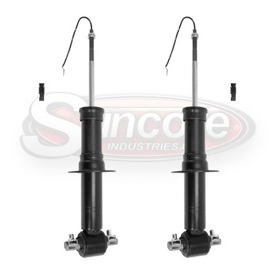 Front Pair MRC Suspension Struts for 2015-2020 Chevrolet Tahoe