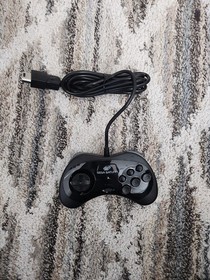 Sega Saturn Controller
