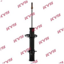 2x KYB Stoßdämpfer vorne 50709510 50709022 50703572 50705410 50708262 | 536401