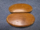 Antique Mother of Pearl Cufflinks  Buttons Collar Studs W. Gay & Son London — photo 4
