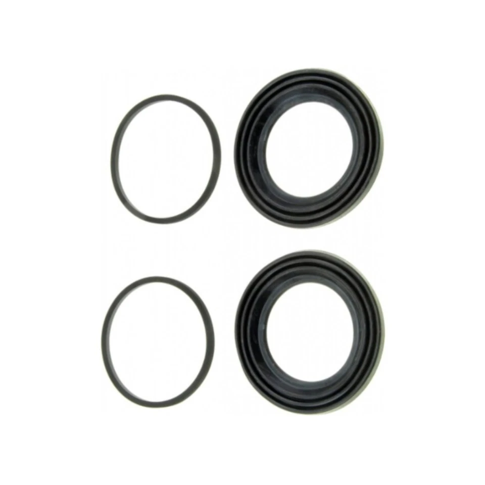 Juego de reparación de pinzas de freno de disco para Mercedes-Benz SLK350/C250 2012 2013 2014 Foto 2 de 4